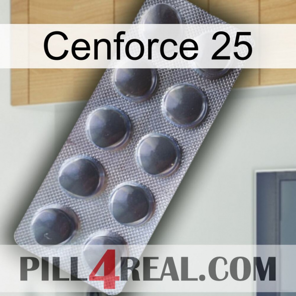 Cenforce 25 30